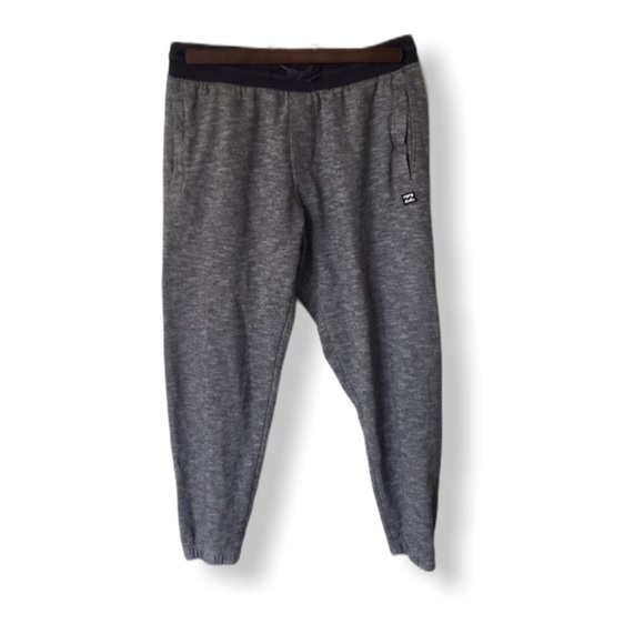 billabong joggers mens